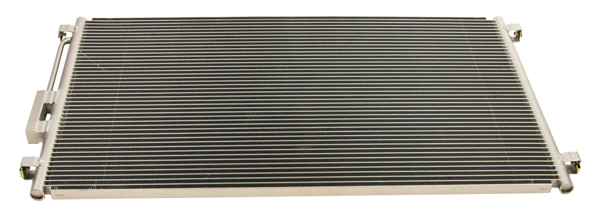 Ilustracja AC830055 MAXGEAR skraplacz, klimatyzacja