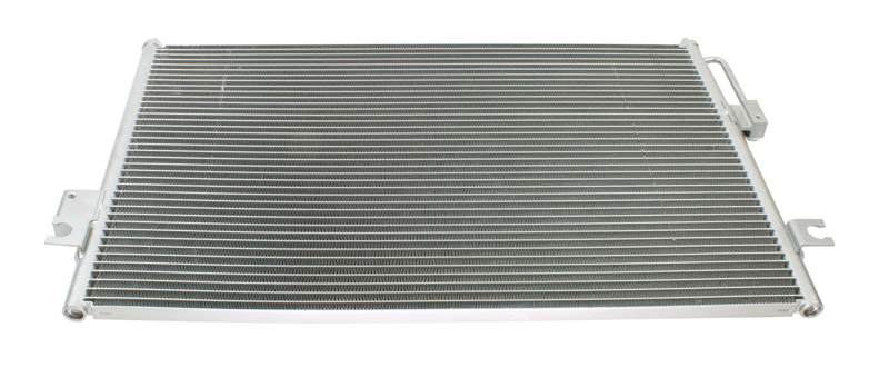Ilustracja AC830057 MAXGEAR skraplacz, klimatyzacja