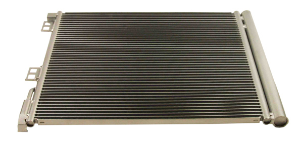 Ilustracja AC830051 MAXGEAR skraplacz, klimatyzacja