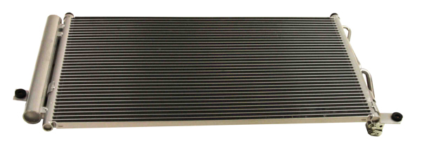 Ilustracja AC830052 MAXGEAR skraplacz, klimatyzacja