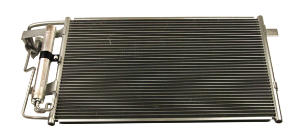 Ilustracja AC830065 MAXGEAR skraplacz, klimatyzacja