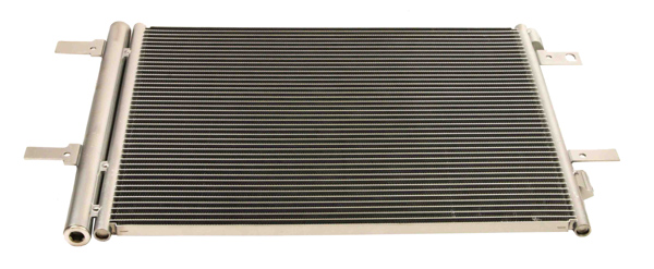 Ilustracja AC830066 MAXGEAR skraplacz, klimatyzacja