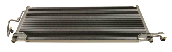 Ilustracja AC830060 MAXGEAR skraplacz, klimatyzacja