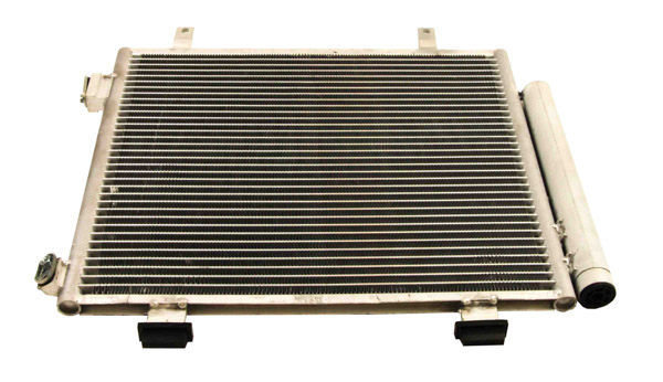 Ilustracja AC830061 MAXGEAR skraplacz, klimatyzacja