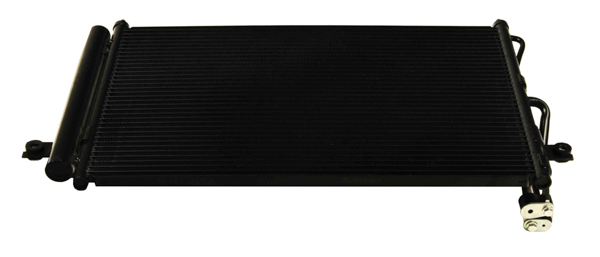 Ilustracja AC830075 MAXGEAR skraplacz, klimatyzacja