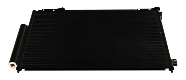 Ilustracja AC830077 MAXGEAR skraplacz, klimatyzacja