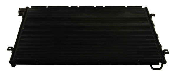 Ilustracja AC830079 MAXGEAR skraplacz, klimatyzacja