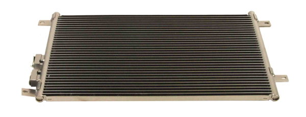 Ilustracja AC830083 MAXGEAR skraplacz, klimatyzacja