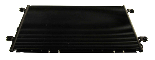 Ilustracja AC830094 MAXGEAR skraplacz, klimatyzacja