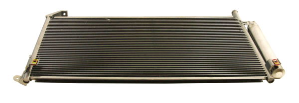 Ilustracja AC830095 MAXGEAR skraplacz, klimatyzacja