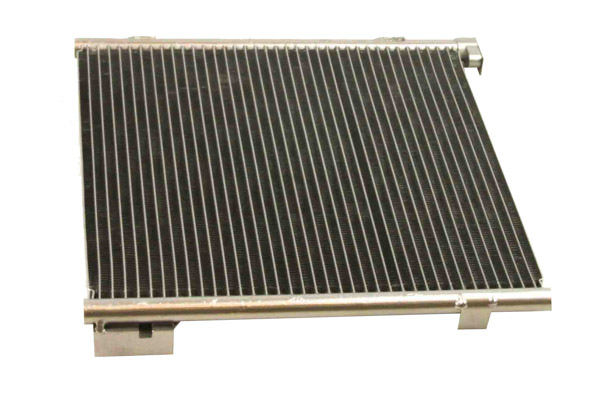 Ilustracja AC830097 MAXGEAR skraplacz, klimatyzacja