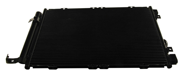 Ilustracja AC830098 MAXGEAR skraplacz, klimatyzacja