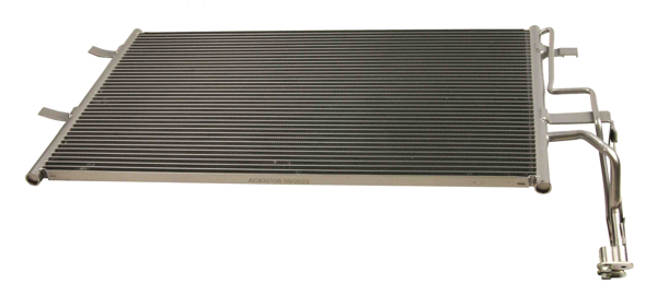 Ilustracja AC830106 MAXGEAR skraplacz, klimatyzacja