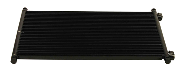 Ilustracja AC830108 MAXGEAR skraplacz, klimatyzacja