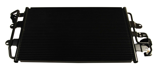 Ilustracja AC830101 MAXGEAR skraplacz, klimatyzacja