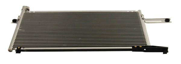 Ilustracja AC830102 MAXGEAR skraplacz, klimatyzacja