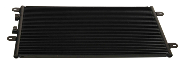 Ilustracja AC830114 MAXGEAR skraplacz, klimatyzacja