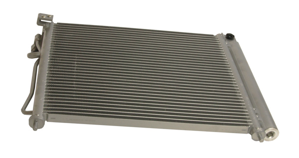 Ilustracja AC830115 MAXGEAR skraplacz, klimatyzacja