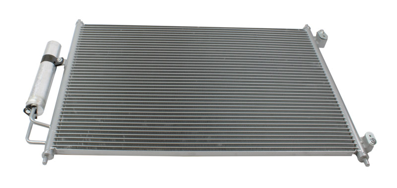 Ilustracja AC830117 MAXGEAR skraplacz, klimatyzacja