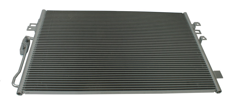 Ilustracja AC830119 MAXGEAR skraplacz, klimatyzacja