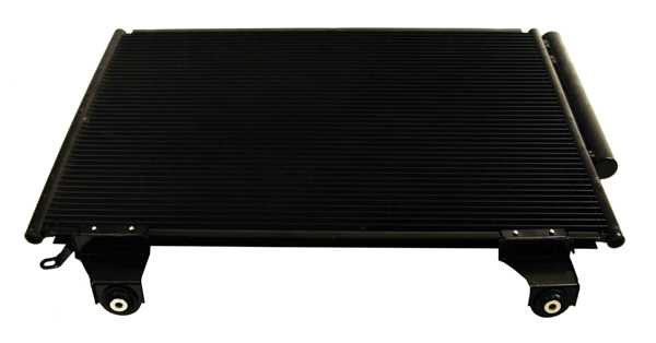 Ilustracja AC830113 MAXGEAR skraplacz, klimatyzacja