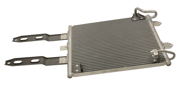 Ilustracja AC830125 MAXGEAR skraplacz, klimatyzacja