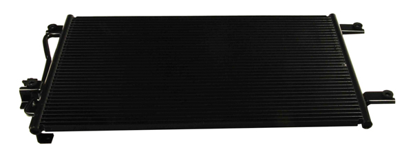 Ilustracja AC830129 MAXGEAR skraplacz, klimatyzacja