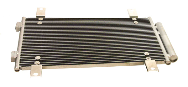 Ilustracja AC830120 MAXGEAR skraplacz, klimatyzacja