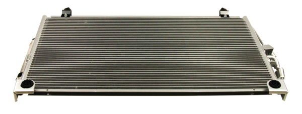 Ilustracja AC830122 MAXGEAR skraplacz, klimatyzacja