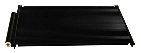 Ilustracja AC830134 MAXGEAR skraplacz, klimatyzacja