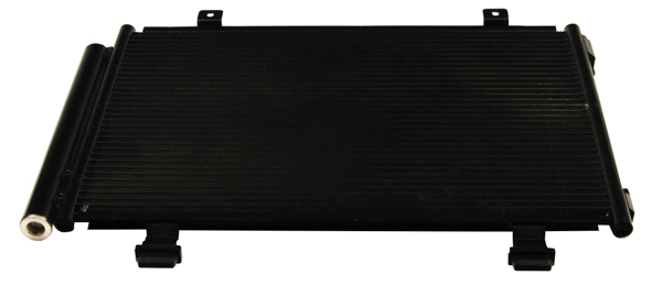 Ilustracja AC830135 MAXGEAR skraplacz, klimatyzacja