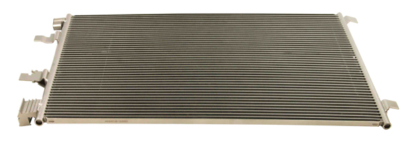 Ilustracja AC830136 MAXGEAR skraplacz, klimatyzacja