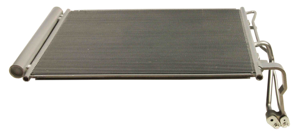 Ilustracja AC830137 MAXGEAR skraplacz, klimatyzacja