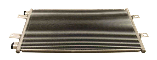 Ilustracja AC830138 MAXGEAR skraplacz, klimatyzacja