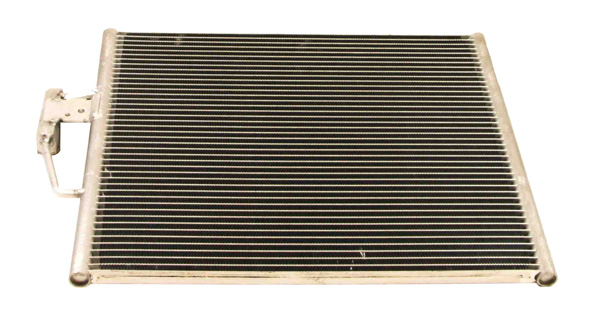 Ilustracja AC830139 MAXGEAR skraplacz, klimatyzacja