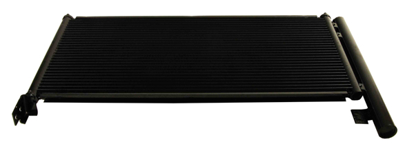 Ilustracja AC830130 MAXGEAR skraplacz, klimatyzacja