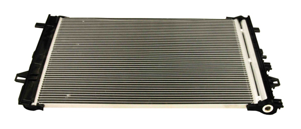 Ilustracja AC830131 MAXGEAR skraplacz, klimatyzacja