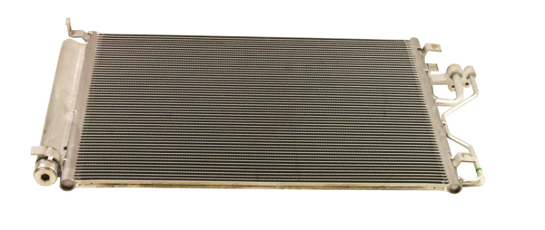Ilustracja AC830132 MAXGEAR skraplacz, klimatyzacja