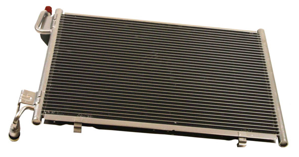 Ilustracja AC830133 MAXGEAR skraplacz, klimatyzacja