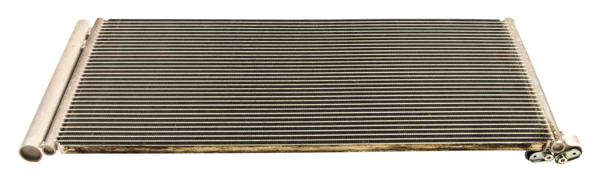 Ilustracja AC830144 MAXGEAR skraplacz, klimatyzacja