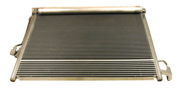 Ilustracja AC830145 MAXGEAR skraplacz, klimatyzacja