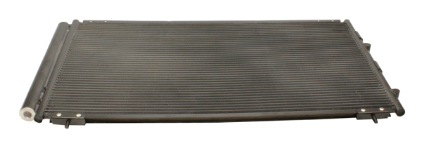 Ilustracja AC830146 MAXGEAR skraplacz, klimatyzacja