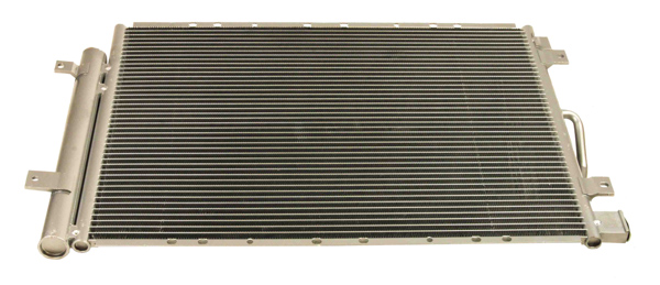 Ilustracja AC830147 MAXGEAR skraplacz, klimatyzacja