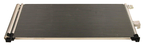 Ilustracja AC830149 MAXGEAR skraplacz, klimatyzacja