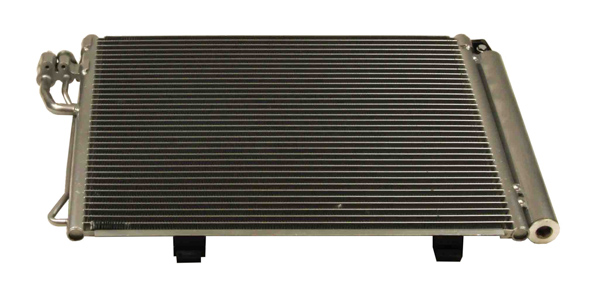 Ilustracja AC830140 MAXGEAR skraplacz, klimatyzacja