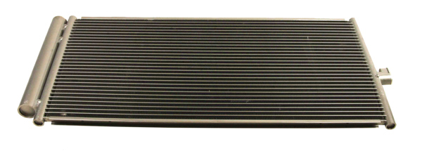 Ilustracja AC830154 MAXGEAR skraplacz, klimatyzacja