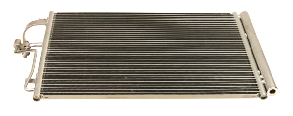 Ilustracja AC830158 MAXGEAR skraplacz, klimatyzacja