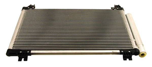 Ilustracja AC830159 MAXGEAR skraplacz, klimatyzacja