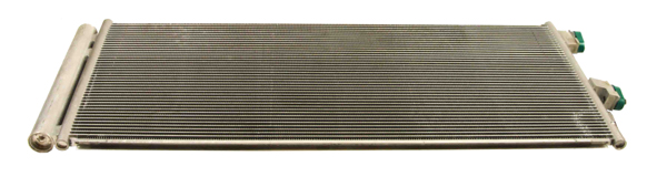 Ilustracja AC830151 MAXGEAR skraplacz, klimatyzacja