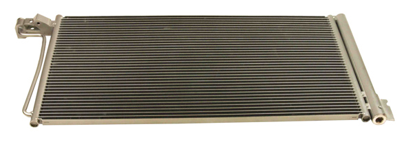 Ilustracja AC830164 MAXGEAR skraplacz, klimatyzacja